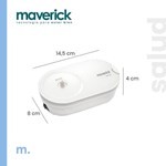 Nebulizador Maverick 405B #3