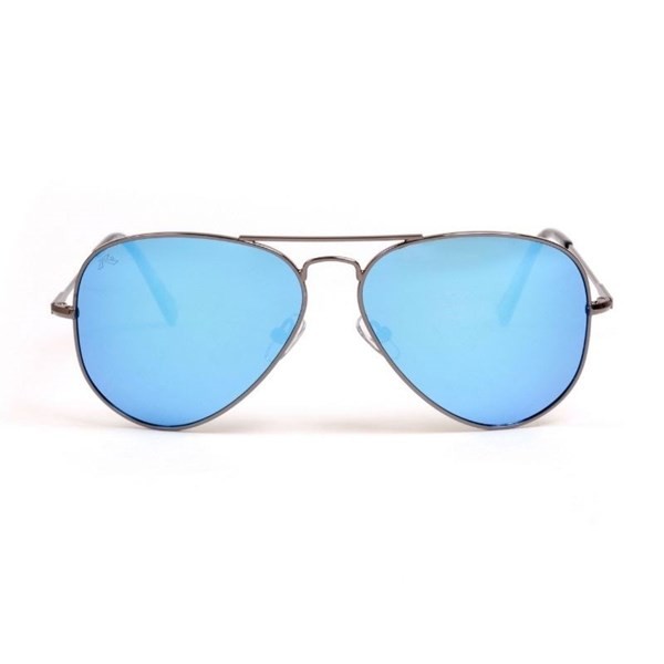 Rusty Cake Gun/revo Bl #1