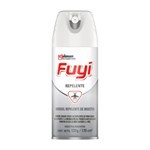 Repelente Fuyi En Aerosol 170 Cc. #1