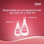 Hinds Crema Corporal Rosa Inspiracion 250 ml #5
