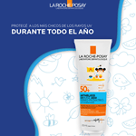 La Roche-Posay Protector Solar Infantil Anthelios Leche Fps50+ 250 ml #28