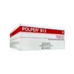 Casasco Polper B12 Aminoacidos + Vit.B12 Solucion Extemporanea Bebible x 30 Frascos #1