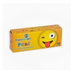 Hipoalergenic Fun Apósitos Adhesivos Plásticos 20 Cajas x 10U Único #1