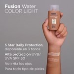 Fotoprotector Isdin Fusion Water Color Bronze Spf50+ x 50 ml #3