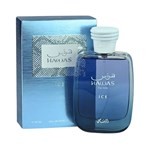 Hawas Ice Edp Rasasi Capacidad 100 ml #2
