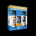 Rexona Desodorante Men Fifa World Cup + Deo Enzo Fernández + Coleccionable #2