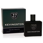 Kevingston Eau de Toilette 27 Verde 50 ml #1