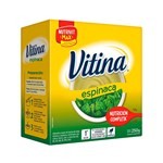 Lucchetti Vitina Semola Vitina Espinaca 250 xg #1