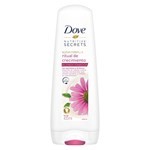 Acondicionador  Dove  Ritual De Crecimiento Equinacea 400 Ml #2