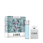 Cher Beauty Diecisiete + Body Splash 100 ml 23 Set Edp Presentación 100 ml #1