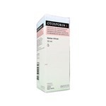 Siegfried Otosporin l Polimixina B+ Neomicina + Asoc. Gotas Óticas x 10 ml #1