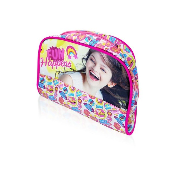 Disney Set De Accesorios Soy Luna