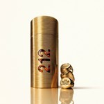 Carolina Herrera 212 Men Parfum 100 ml #8