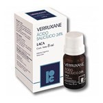 VERRUXANE Solución | 8 ml #1
