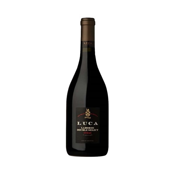 Vino Luca Syrah Double Select #1