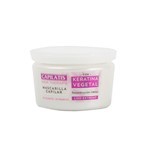 Capilatis Mascarilla Con Keratina Línea Keratina Vegetal 170 gr #1