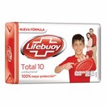 Lifebuoy Jabón Total 125 gr #2