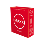 Preservativos Maxx Texturado 12 Cajas x 3 Unidades Variedad Texturado #1