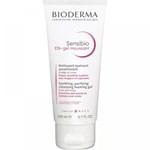 Bioderma Sensibio Ds+ Gel Moussant 200 ml #1