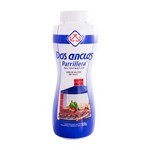 Sal Entrefina Dos Anclas 500 Gr #1