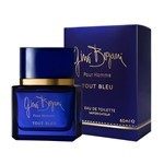 Gino Bogani Fragancia Tout Blue For Men Eau de Toilette 60 ml #1