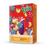 Trix® Cereal X 230 Gr #2