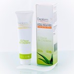Depilorm Crema Depilatoria Con Aloe 60 gr #1
