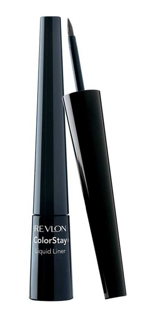Revlon Delineador Liquido de Ojos Colorstay Black