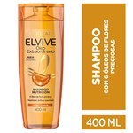 Elvive Shampoo Oleo Extraordinario Nutrición Universal 400 ml #2
