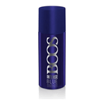 Boos Desodorante Aerosol Intese Blue 150 ml #1