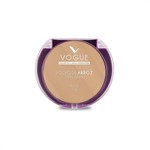 Vogue Polvo Compacto de Arroz 14 gr Arroz Almendra #1