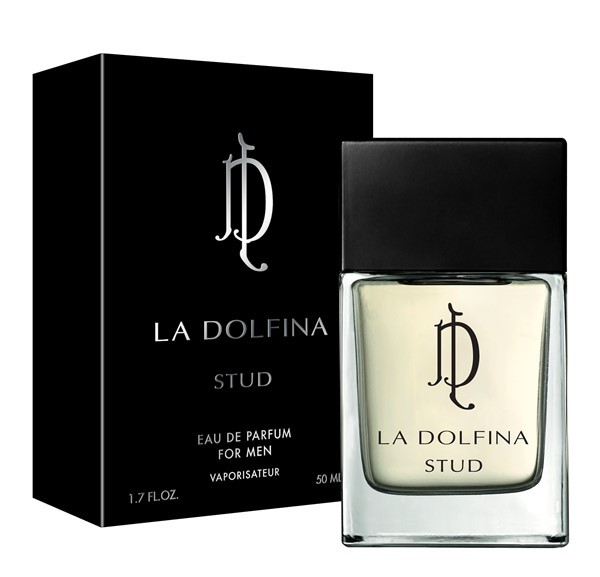 La Dolfina Fragancia Stud For Men 50 ml #1