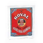 Polvo P-hornear Royal X 50 G #1