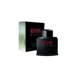 Kevin Fragancia Black Edt For Men 60 ml #1