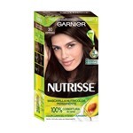 Garnier Nutrisse Kit de Coloracion 30 Expresso #1