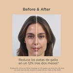 Isdin Base Maquillaje Coverage Spf50 30 ml Tono Bases 2 Beige #9