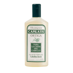 Capilatis Shampoo Ortiga Con Aloe Vera 410 ml #1