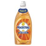 Magistral Detergente Naranja 500 ml #2