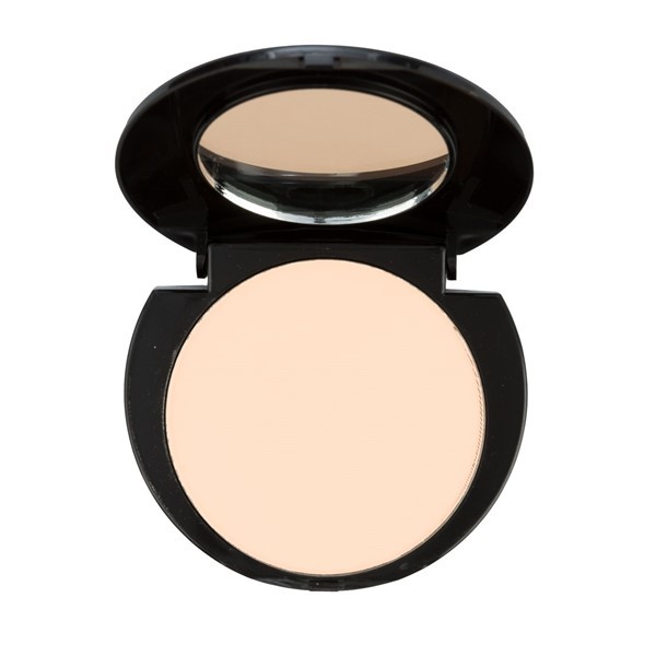 Maybelline Polvo Compacto Matificante Fit Me 12 gr 130 beige Buff