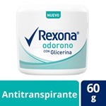 Rexona Odorono Crema 60 gr #1