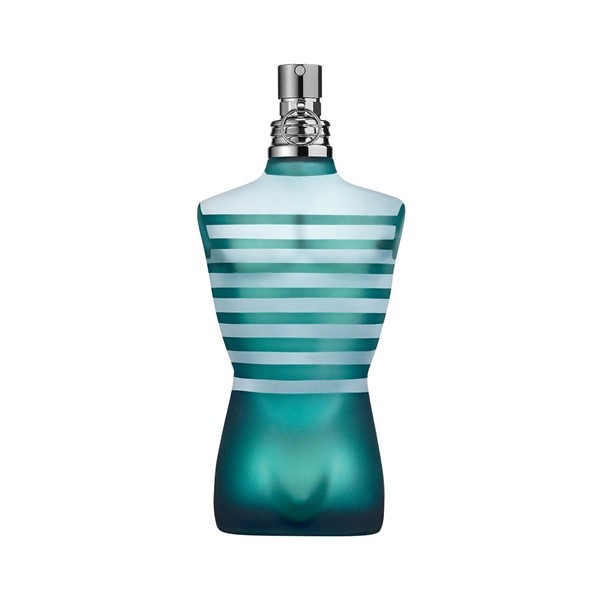 Jean Paul Gaultier Fragancia Le Male Edt For Men 125 ml