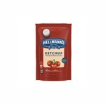 Ketchup Hellmanns 250 Xg #1