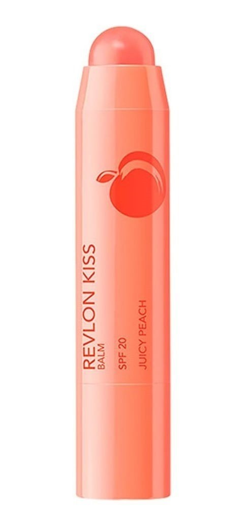 Revlon Labial Kiss Balm Fresh Strawberry