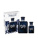 Ralph Lauren Polo 67 Cofre Edt  #1