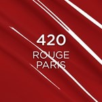 Labial Líquido L´Oréal Paris Infaillible Laque Resistance Tono Labial 420 le Rouge Paris #10