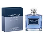 Edt Nautica Voyage Intense 100 ml #1