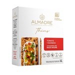 Galletas Integrales Crocantes Almadre Tomate Y Romero x 200 g #1