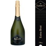 Espumante Baron B Extra Brut 750 Cc #1 Espumante Baron B Extra Brut 750 Cc #1