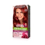Garnier Kit de Coloracion Cor Intensa Rojos 6.6 Rojo Cobrizo #1