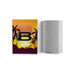 Bensimon Cuaderno Sunset Gwp U #1
